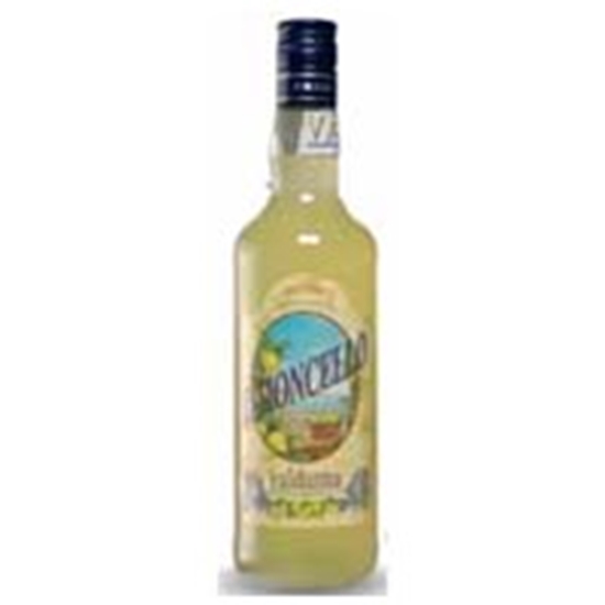 Picture of LUNGHO LIMONCELLO 70CL